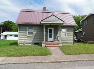 17 Birch St, Mount Union, PA 17066