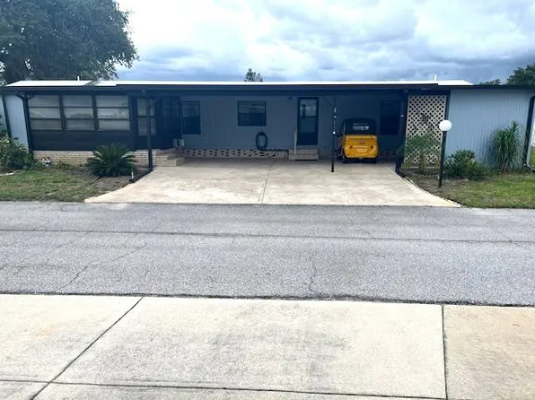 2708 S Crystal Lake Dr, Avon Park, FL 33825