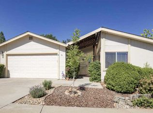 12700 Red Maple Cir SPC 56, Sonora, CA