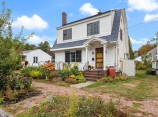 61 Noyes St, Portland, ME 04103