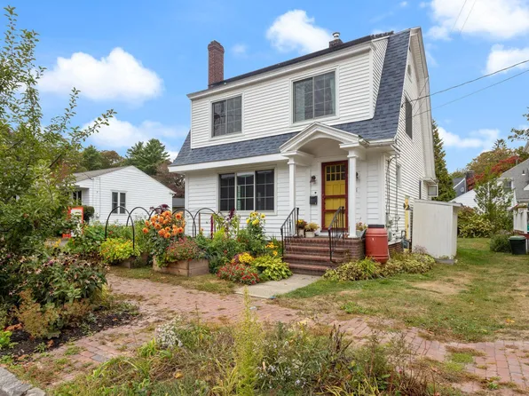 61 Noyes Street, Portland, ME 04103