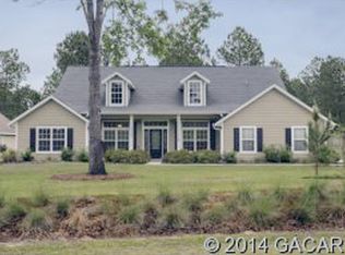 16345 NW 208th Way, High Springs, FL 32643