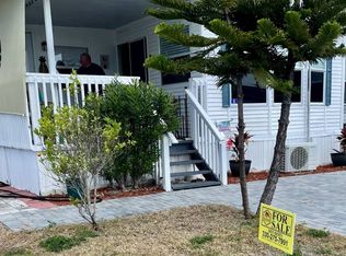 4551 Step Ln #35, Holiday, FL 34690