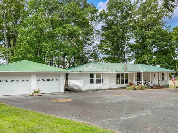 7129 County Road 121, Fort Payne, AL 35968