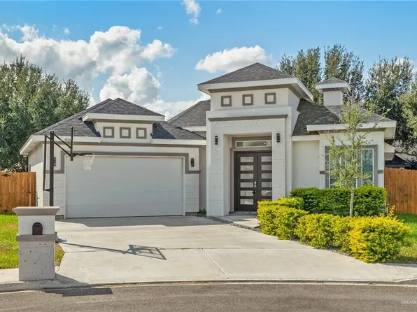 604 Alameda Dr, Mission, TX 78574