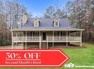 170 Sterling Trl, Powder Springs, GA 30127