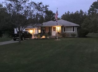 4915 Parker Rd, Hamburg, NY 14075