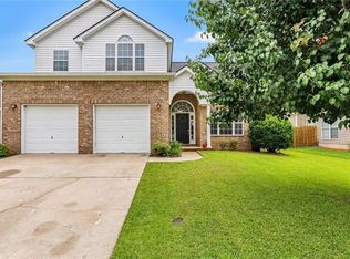 492 Golden Grove Ln, Richmond Hill, GA 31324