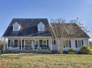 511 Hurricane Creek Rd, Piedmont, SC 29673