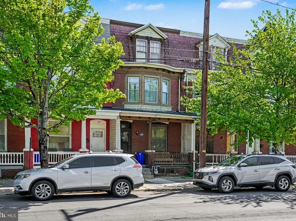 2249 N 6th St, Harrisburg, PA 17110