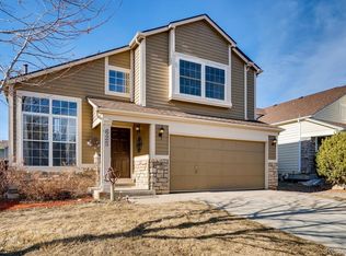 625 S Lindsey St, Castle Rock, CO 80104