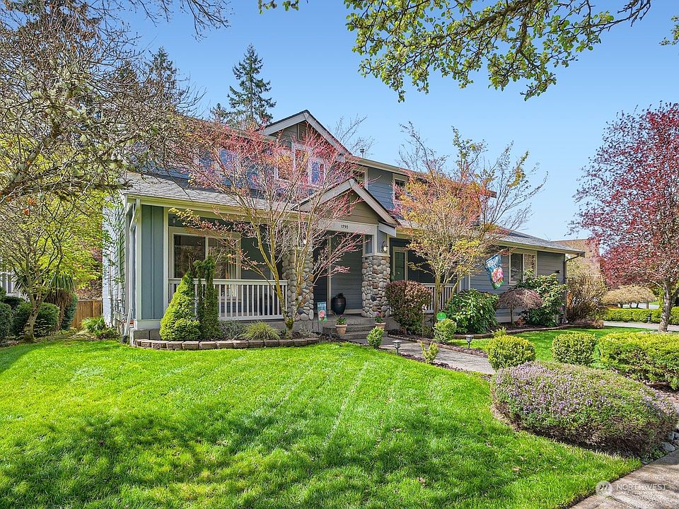 1790 Mcleod Circle, Dupont, WA 98327 Zillow