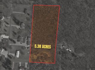 0 Township Road 55, Bellefontaine, OH
