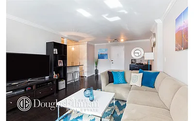 Sold by Douglas Elliman