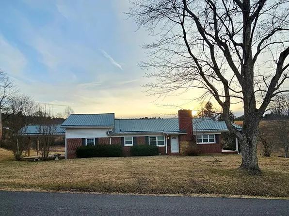 331 Pleasant View Rd, Austinville, VA 24312