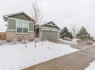 24689 E Brandt Ave, Aurora, CO 80016