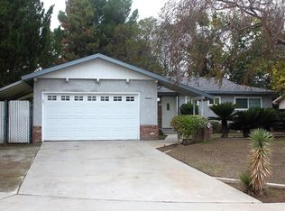 5243 N Feland Ave, Fresno, CA