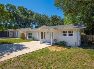 2501 E Larkin St, Pensacola, FL 32514