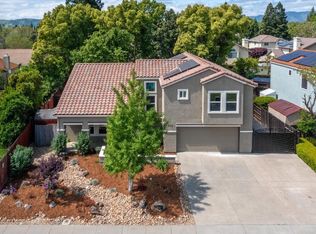 742 Arabian Cir, Vacaville, CA 95687
