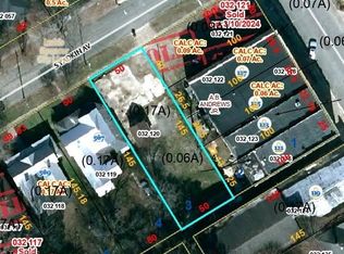 505 S Yadkin Ave, Spencer, NC 28159