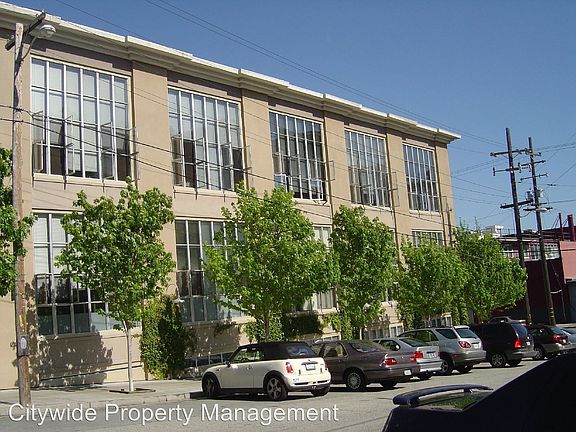 2nd image of 699 Mississippi St APT 208