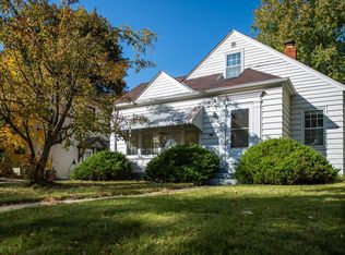 3404 E 49th St, Minneapolis, MN 55417