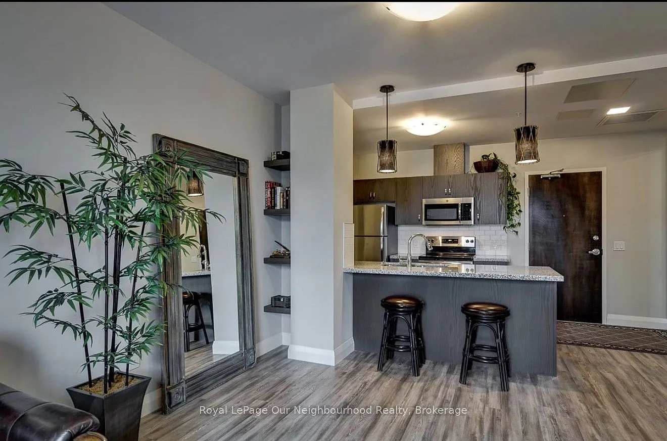 1 bed, $1,900 — Photo 1