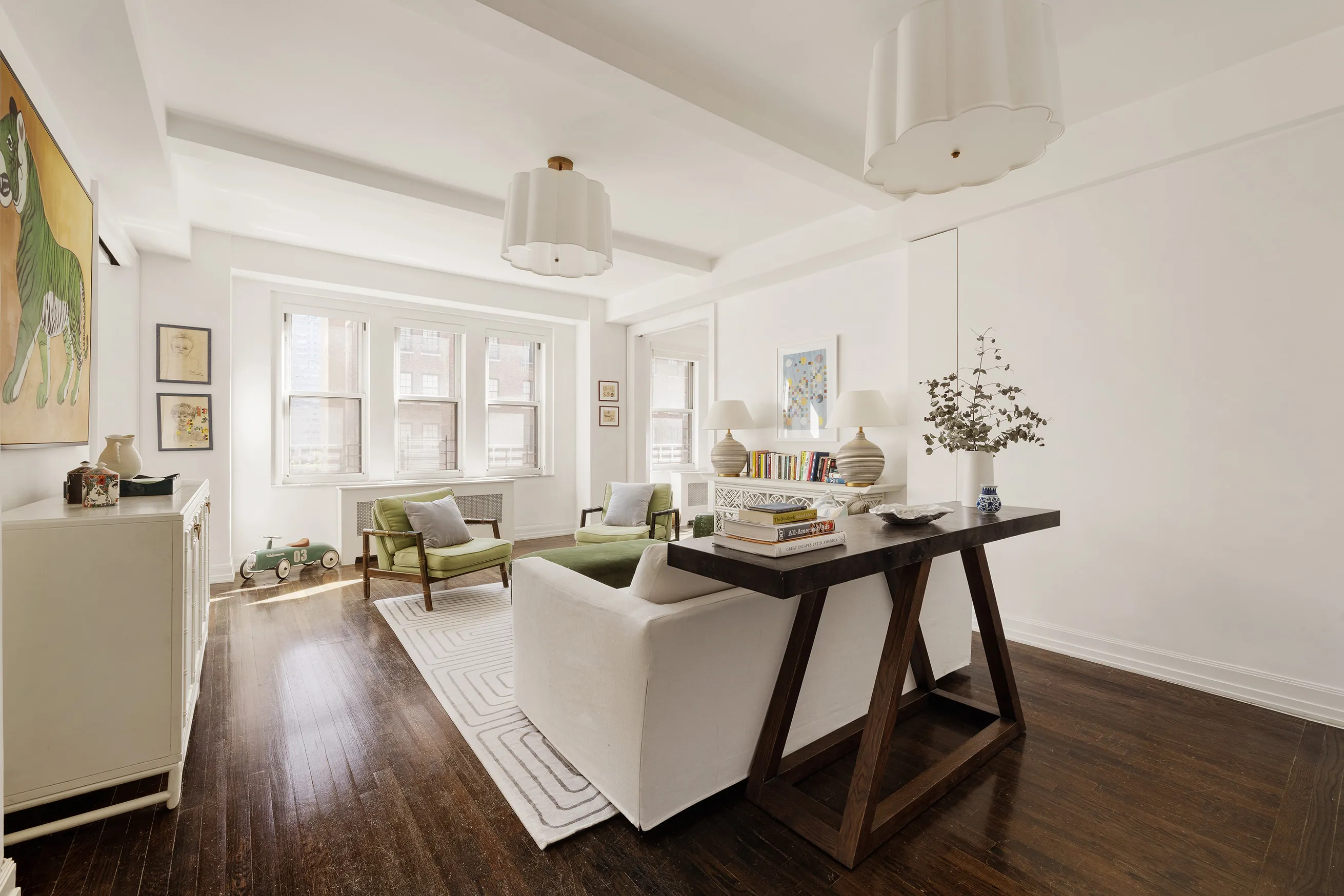 157 East 72nd Street #9HI in Lenox Hill, Manhattan | StreetEasy