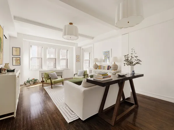 157 E 72nd St #9HI, New York, NY 10021