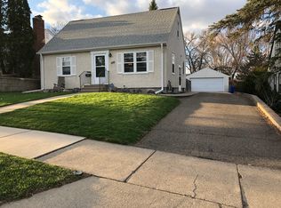 1481 Scheffer Ave, Saint Paul, MN 55116