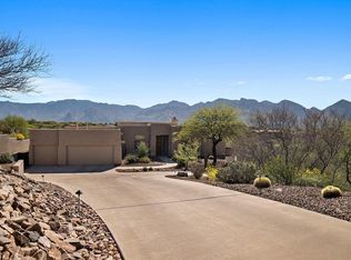 12190 N Copper Spring Trl, Oro Valley, AZ 85755