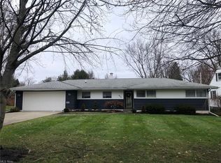 415 Maplewood Dr, Alliance, OH 44601