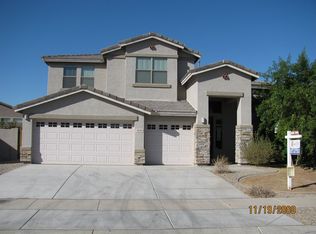 8778 W Hayward Ave, Glendale, AZ 85305