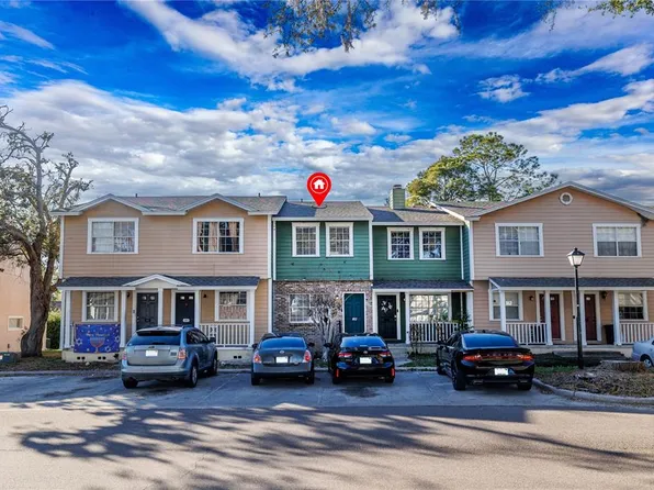 6922 Woodlake Dr #103, Orlando, FL 32810