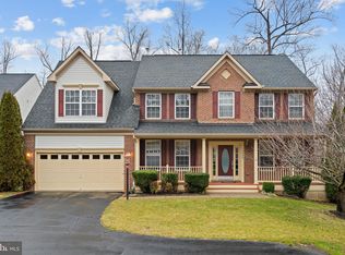 15345 Colonel Tansill Ct, Woodbridge, VA 22193