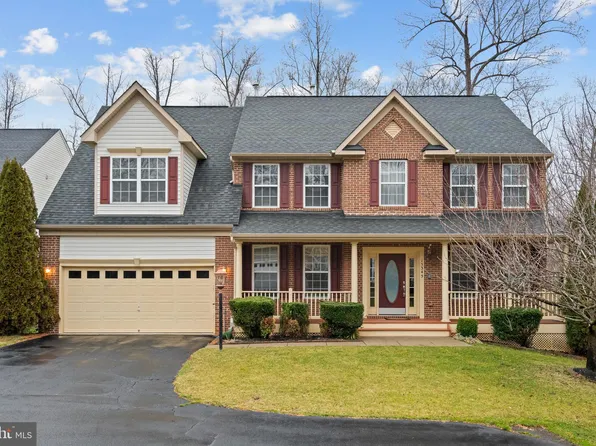 15345 Colonel Tansill Ct, Woodbridge, VA 22193
