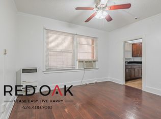 1021 1/4 S Park View St #103, Los Angeles, CA 90006