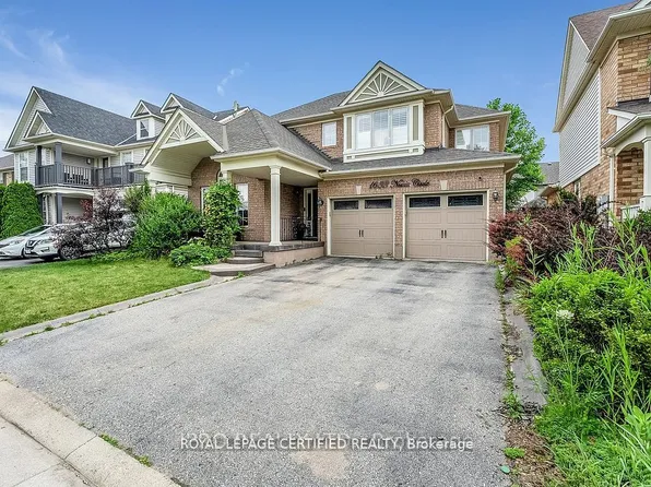 1688 Norris Cir, Milton, ON L9T 6A3