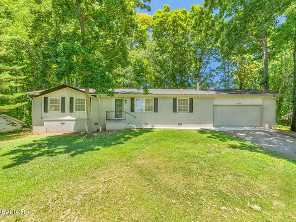 10025 Bluegrass Rd, Knoxville, TN 37922