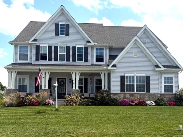 520 Darrow Rd, York, PA 17404
