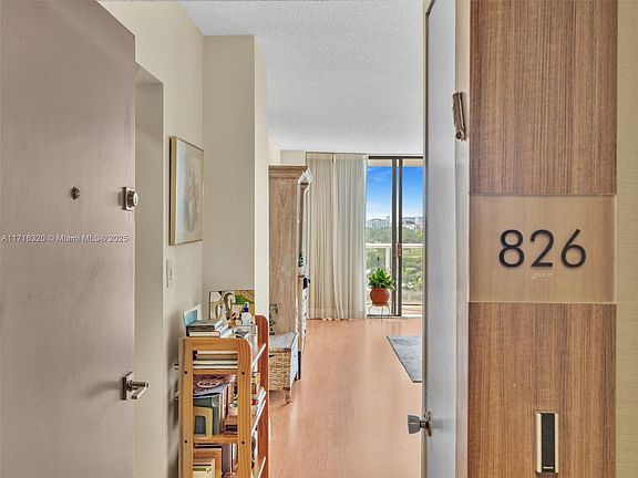 2nd image of 3731 N Country Club Dr APT 826