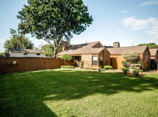 4233 Rosser Sq, Dallas, TX 75244
