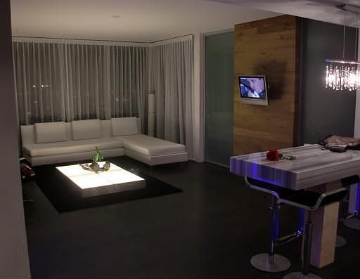2nd image of 1040 Biscayne Blvd APT 3606
