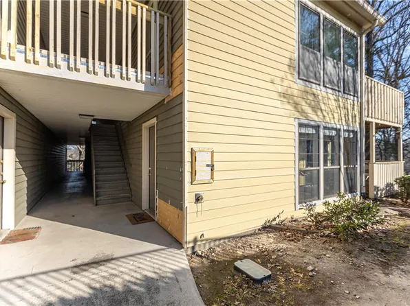 4650 Vinings Central Run SE, Atlanta, GA 30339
