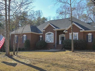 311 Lookout Hill Dr, Chapin, SC, 29036