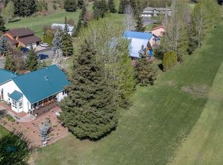 40 Augusta Pl, Cle Elum, WA 98922