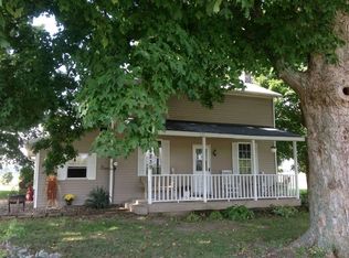 4239 S Magee Rd, Warsaw, IN 46580