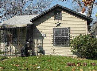 3819 Elsie Faye Heggins St, Dallas, TX 75210