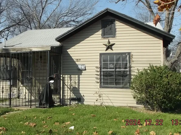 3819 Elsie Faye Heggins St, Dallas, TX 75210
