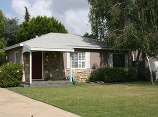 5859 Tobias Ave, Van Nuys, CA 91411